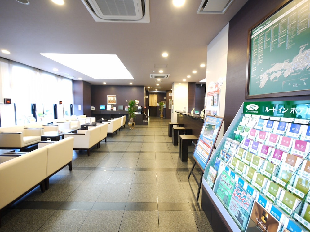 ホテルルートイン薩摩川内 鹿児島