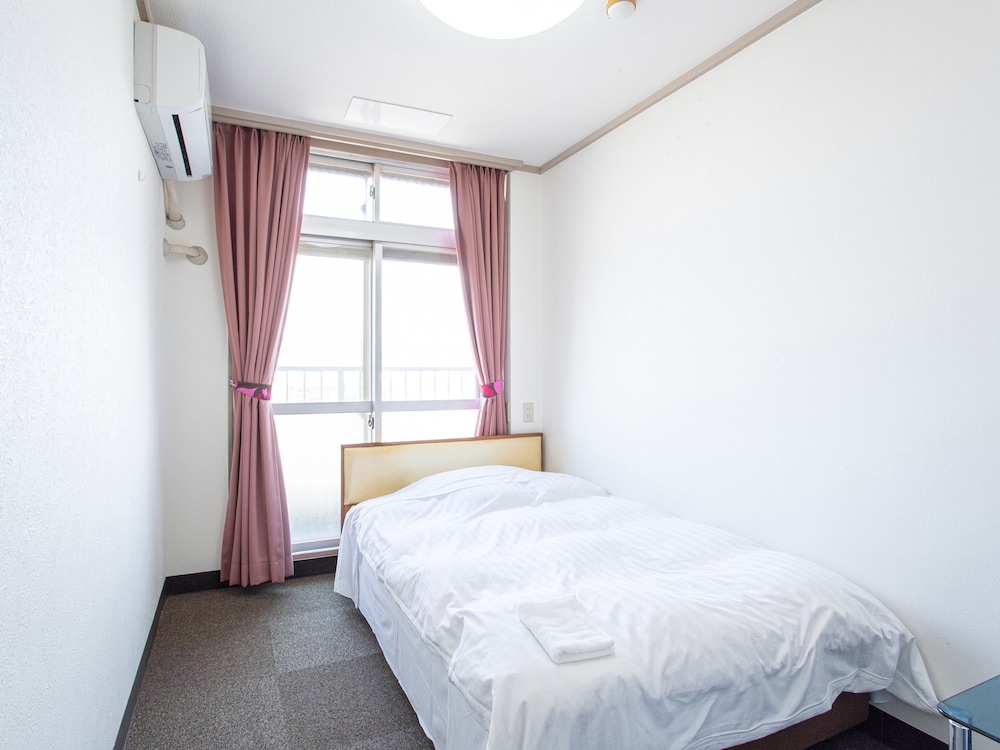 HOTEL 鶴 川内 鹿児島