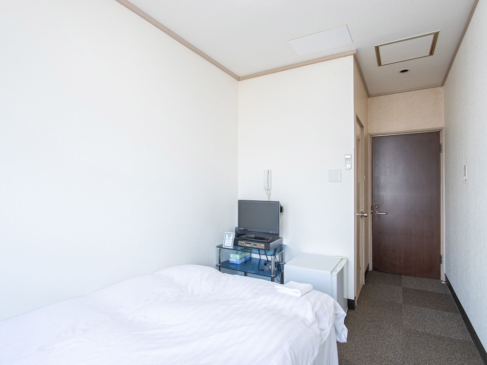 HOTEL 鶴 川内 鹿児島