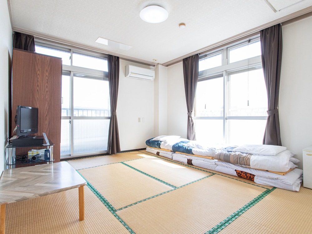 HOTEL 鶴 川内 鹿児島