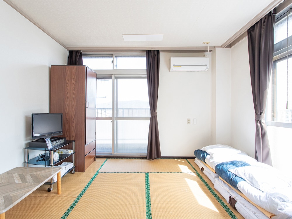 HOTEL 鶴 川内 鹿児島