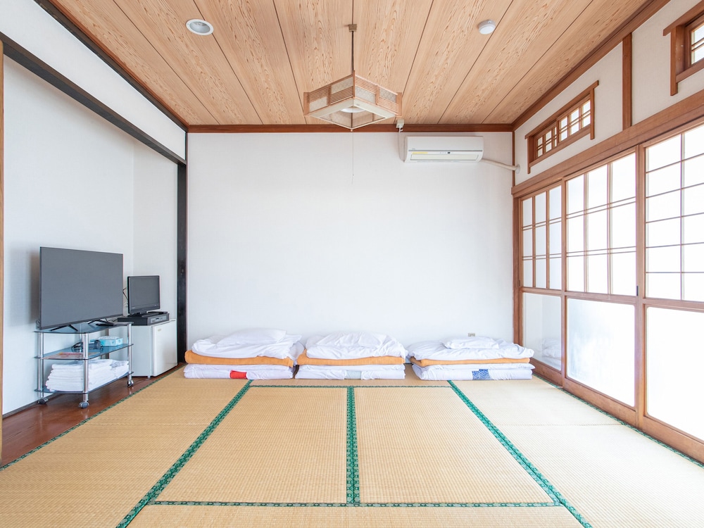 HOTEL 鶴 川内 鹿児島