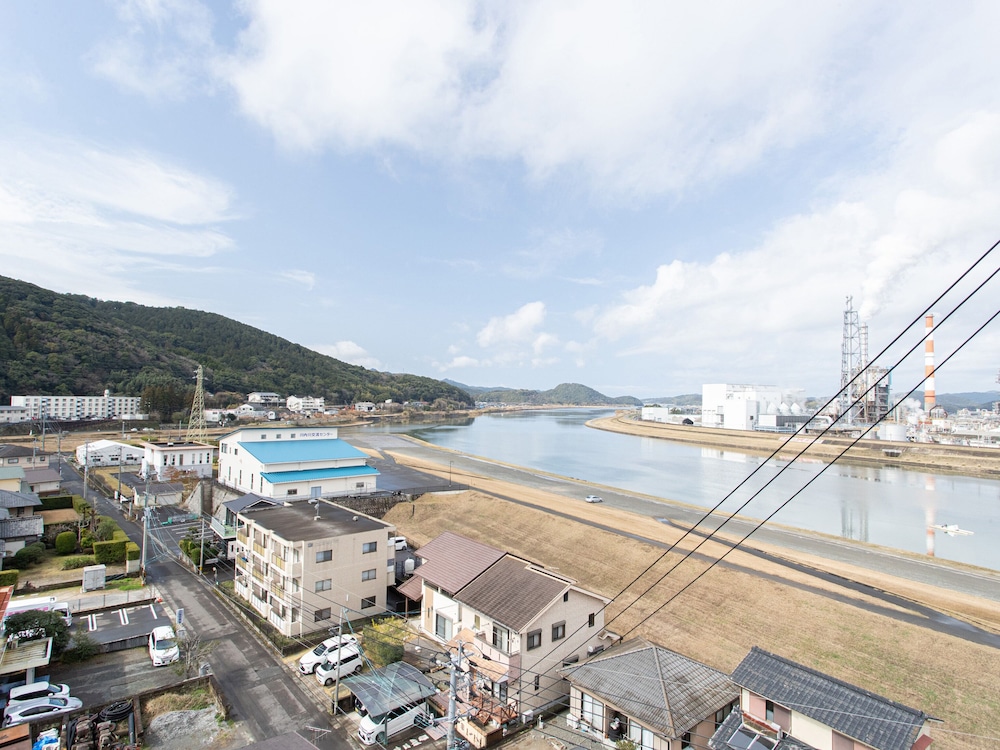 HOTEL 鶴 川内 鹿児島