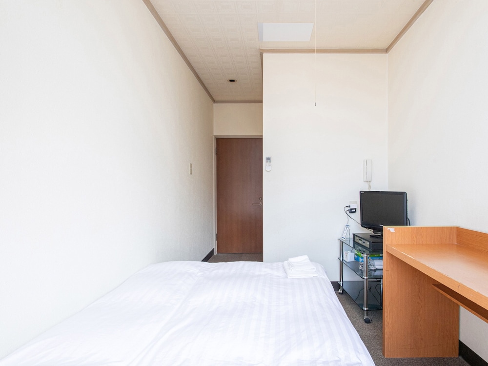 HOTEL 鶴 川内 鹿児島