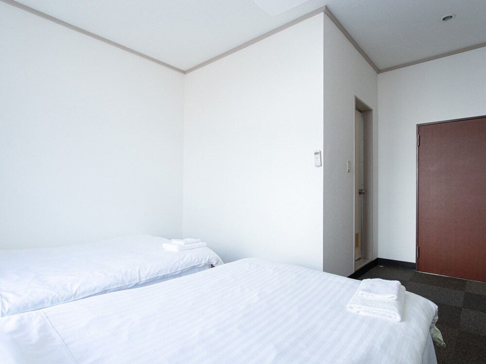 HOTEL 鶴 川内 鹿児島