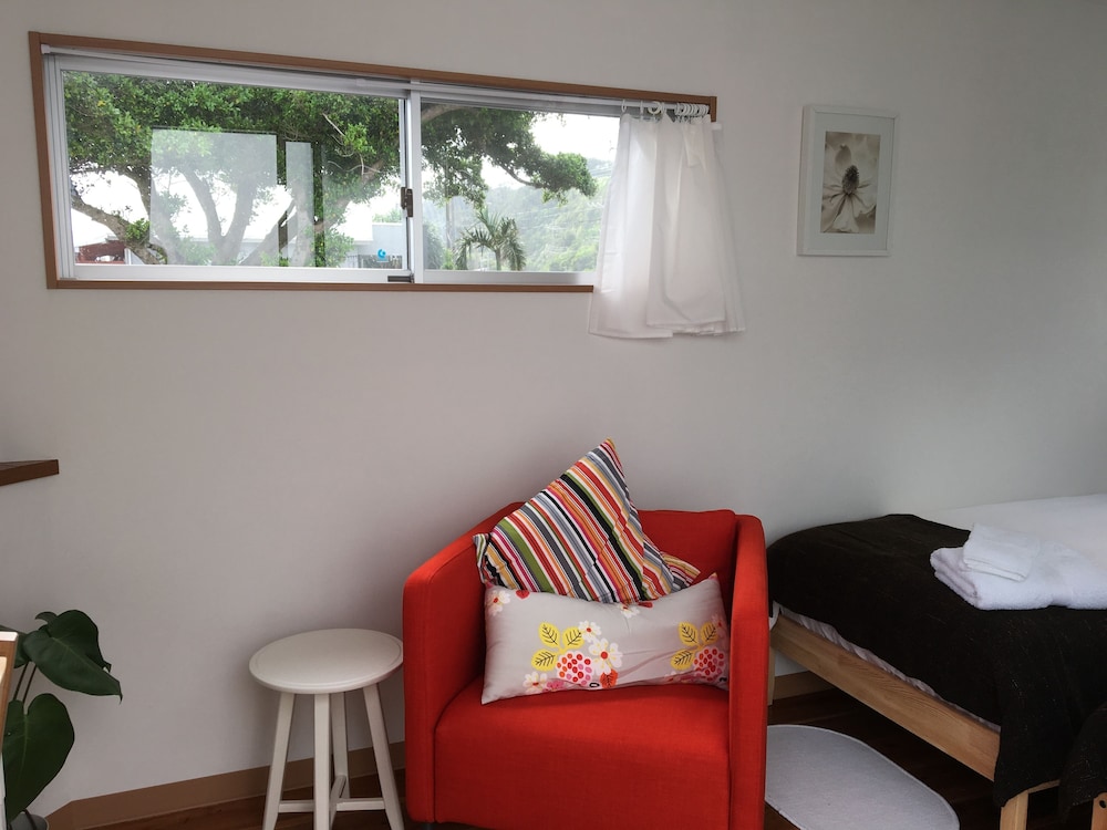 THE VILLA KAZBO 鹿児島