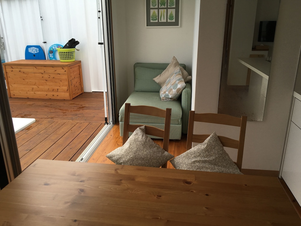 THE VILLA KAZBO 鹿児島