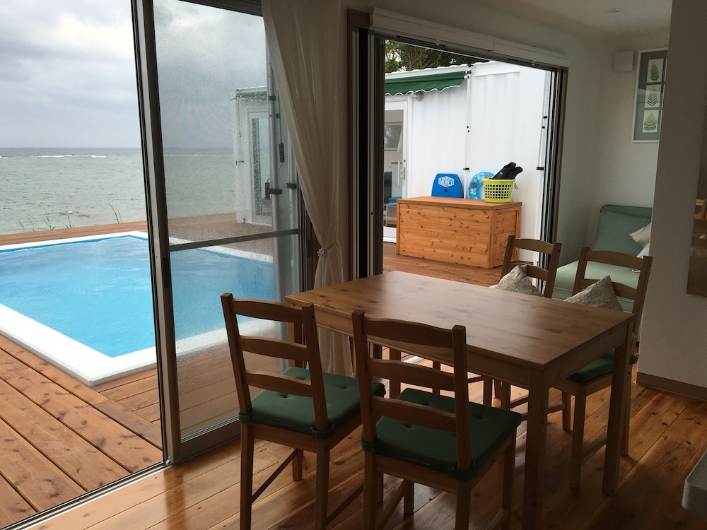 THE VILLA KAZBO 鹿児島