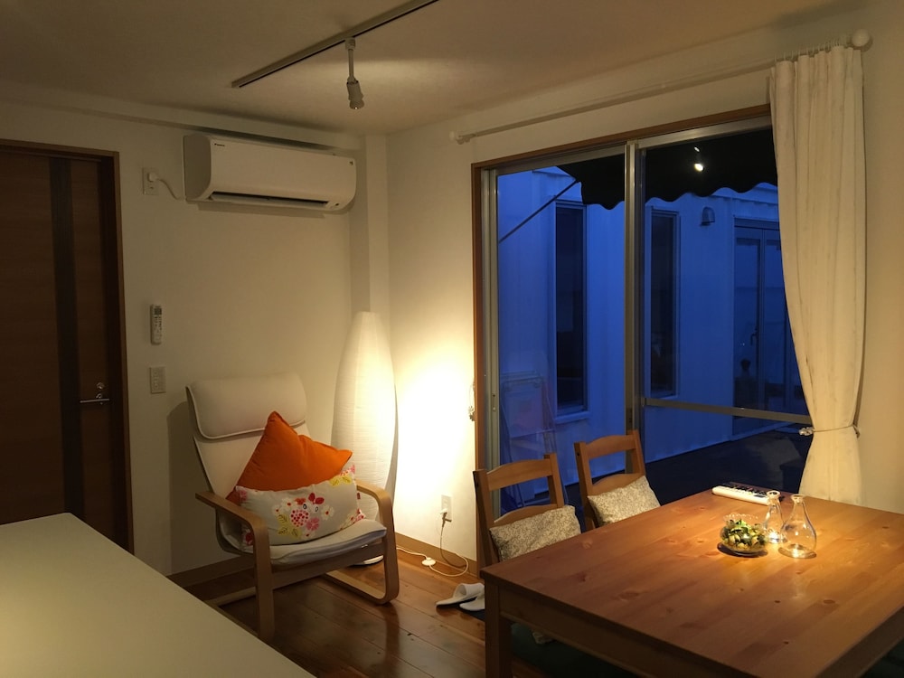 THE VILLA KAZBO 鹿児島