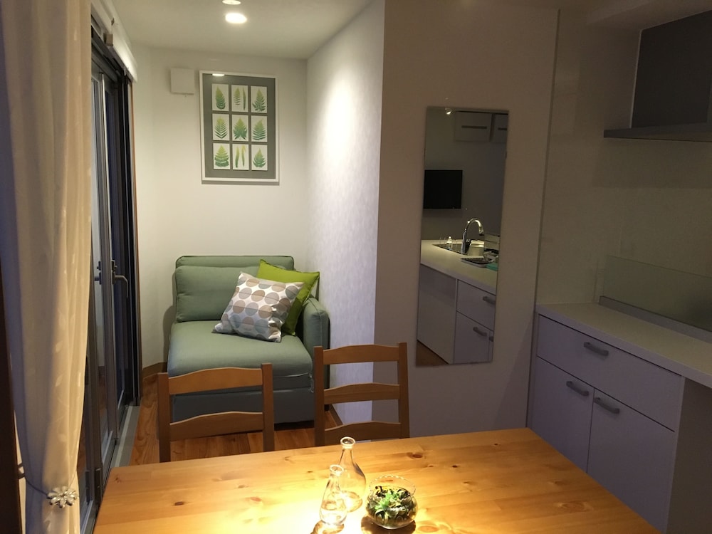 THE VILLA KAZBO 鹿児島