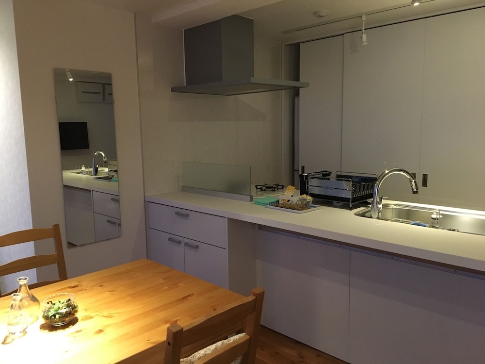 THE VILLA KAZBO 鹿児島