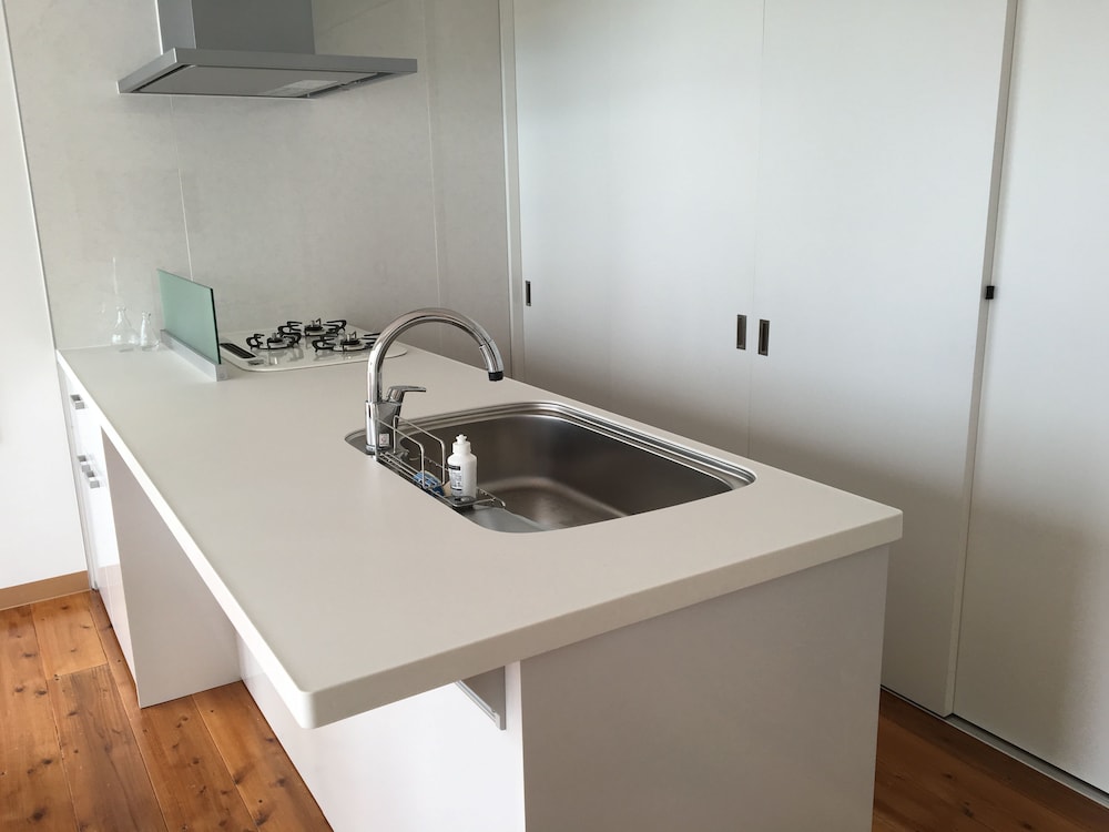 THE VILLA KAZBO 鹿児島