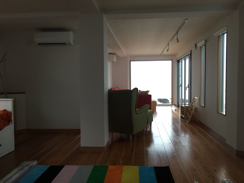 THE VILLA KAZBO 鹿児島