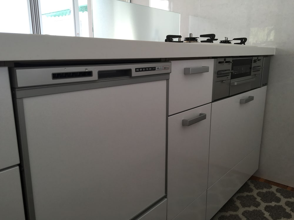 THE VILLA KAZBO 鹿児島