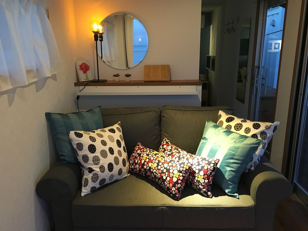 THE VILLA KAZBO 鹿児島