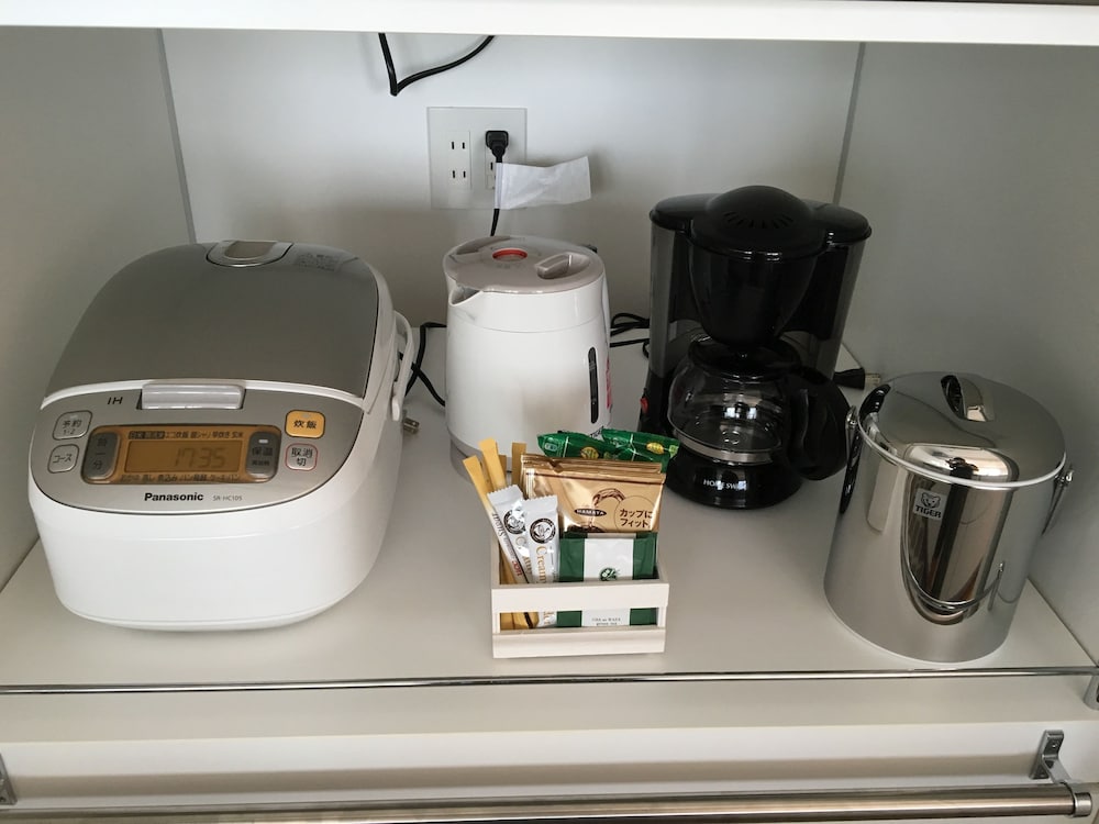 THE VILLA KAZBO 鹿児島