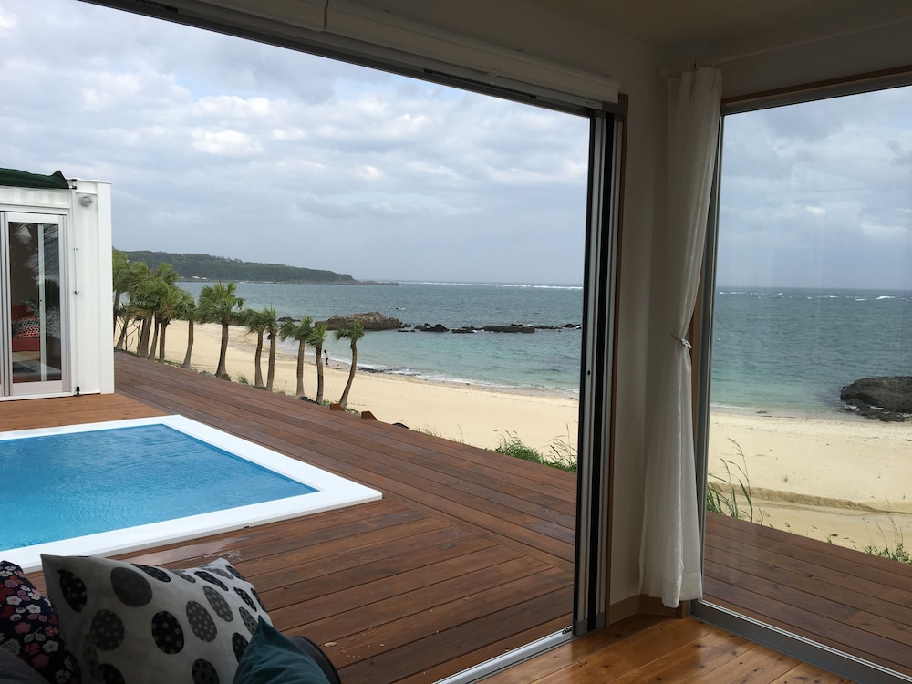 THE VILLA KAZBO 鹿児島