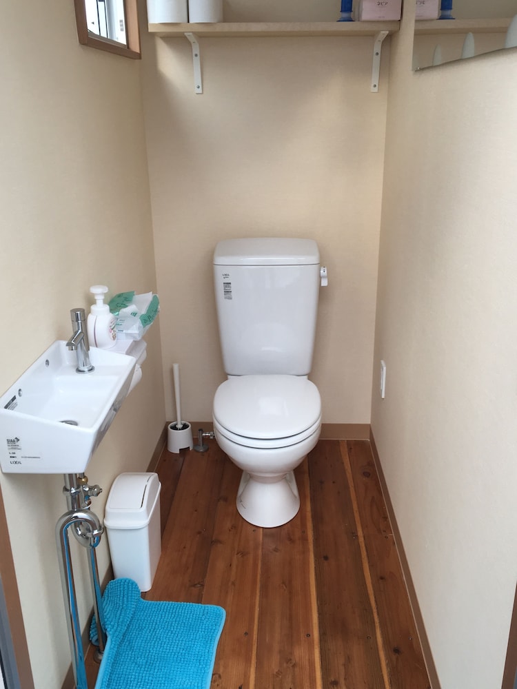 THE VILLA KAZBO 鹿児島