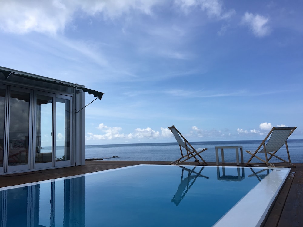 THE VILLA KAZBO 鹿児島