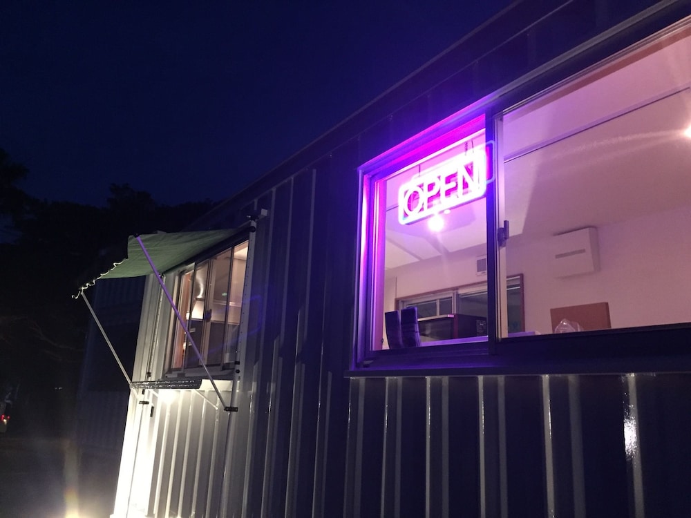 THE VILLA KAZBO 鹿児島