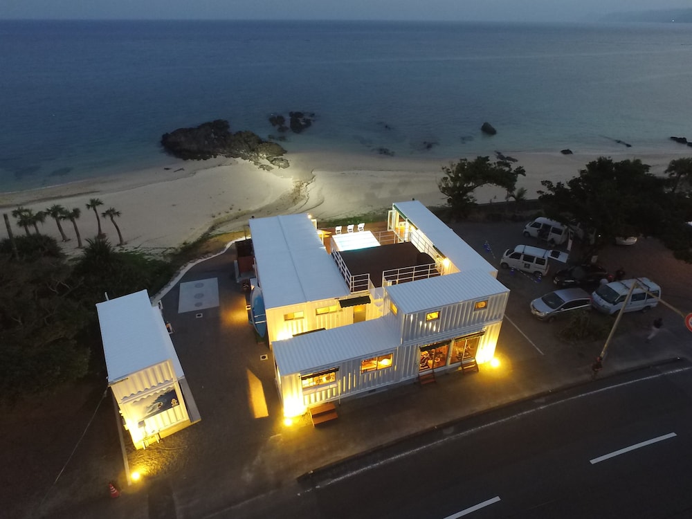 THE VILLA KAZBO 鹿児島