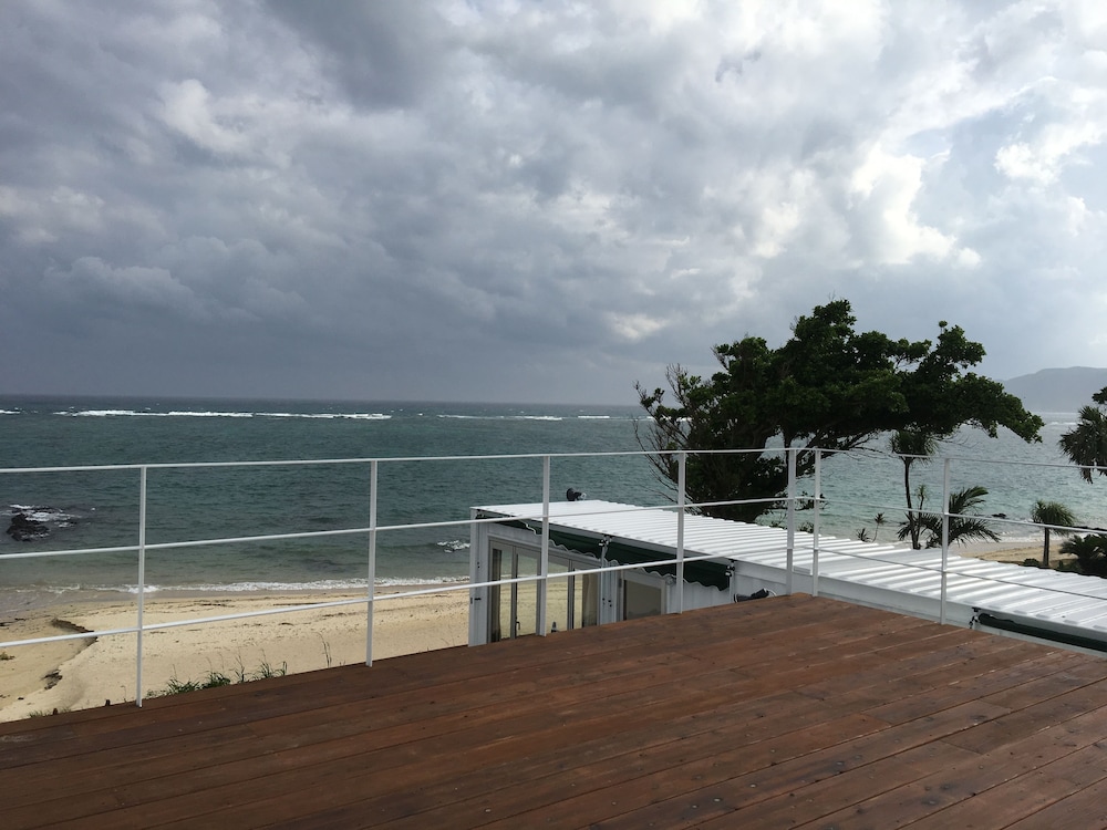 THE VILLA KAZBO 鹿児島