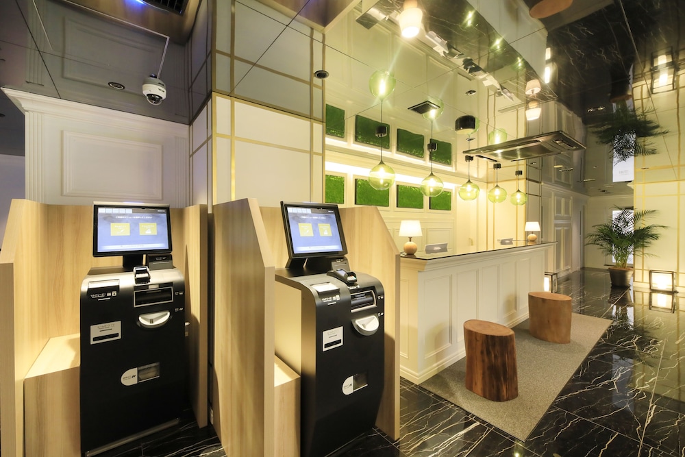 クインテッサホテル鹿児島天文館 RELAX&SLEEP 鹿児島