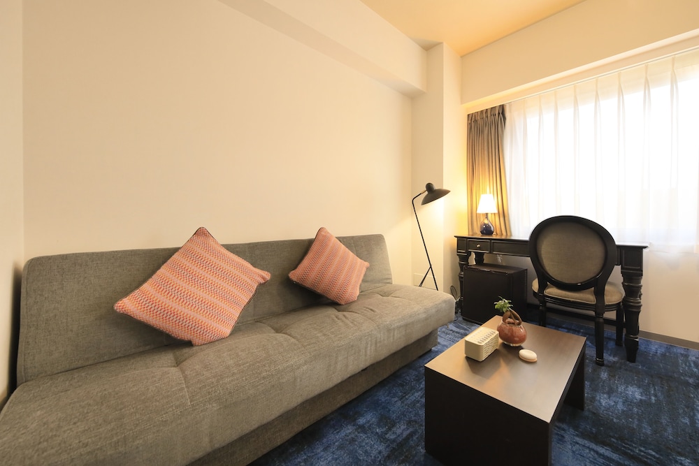 クインテッサホテル鹿児島天文館 RELAX&SLEEP 鹿児島