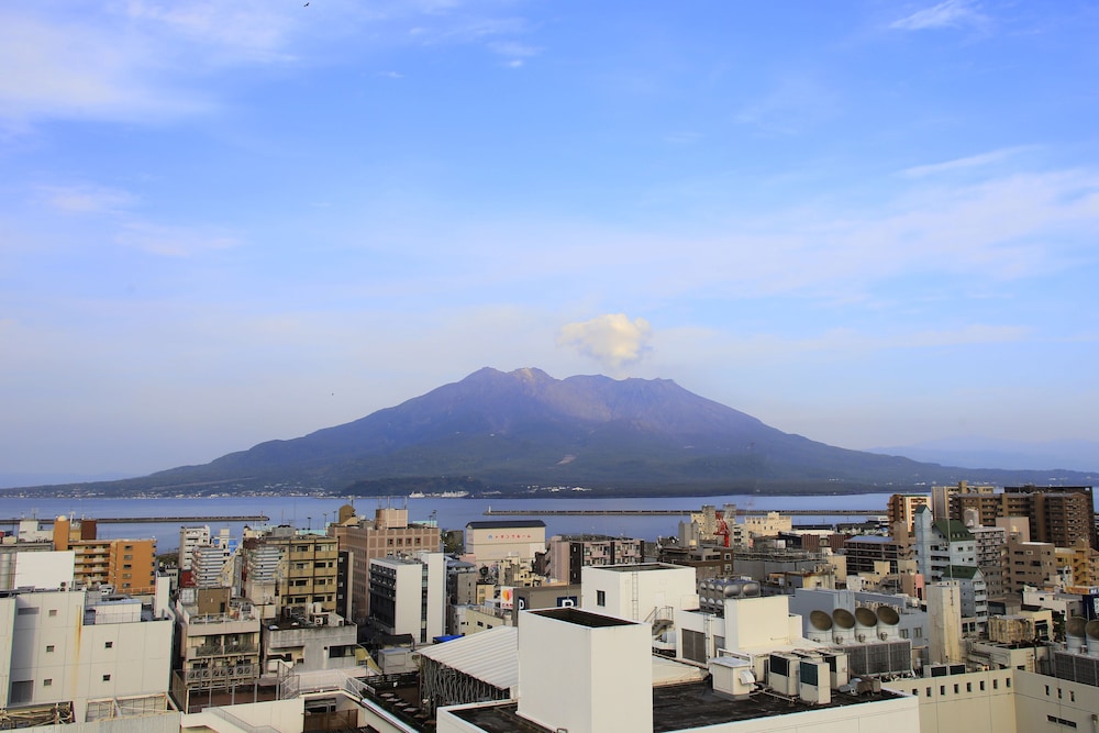 クインテッサホテル鹿児島天文館 RELAX&SLEEP 鹿児島