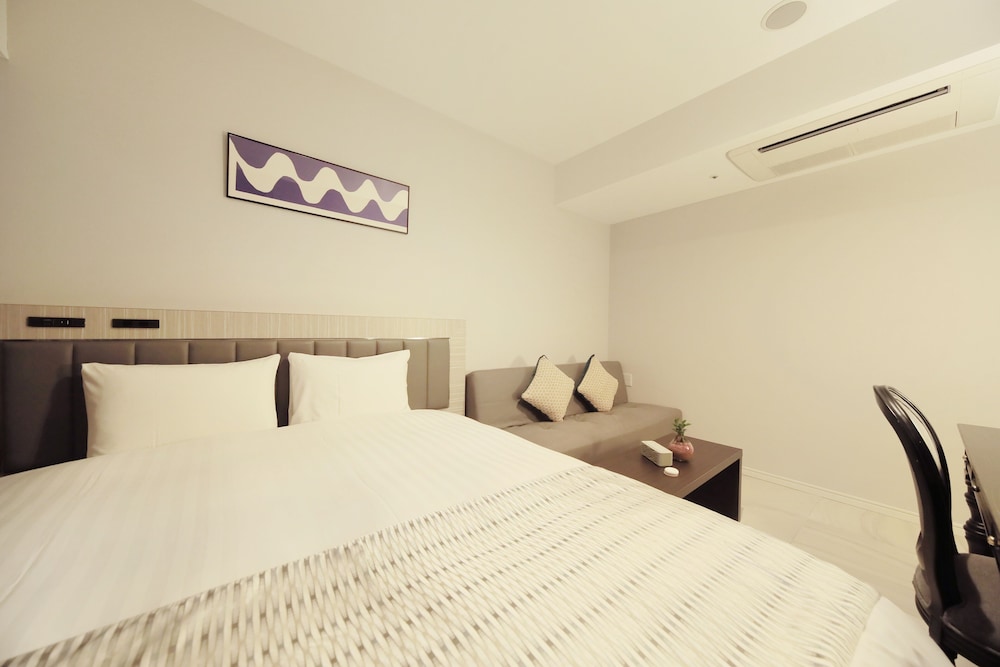 クインテッサホテル鹿児島天文館 RELAX&SLEEP 鹿児島