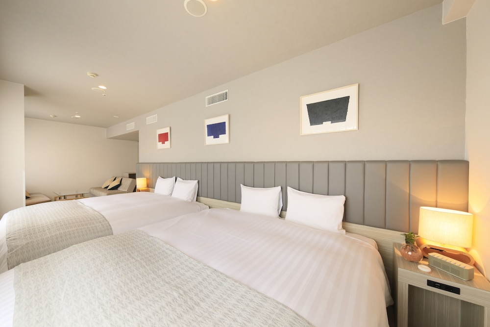 クインテッサホテル鹿児島天文館 RELAX&SLEEP 鹿児島