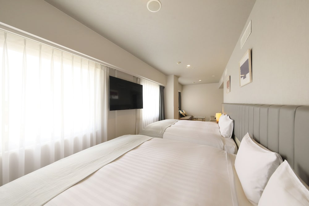 クインテッサホテル鹿児島天文館 RELAX&SLEEP 鹿児島