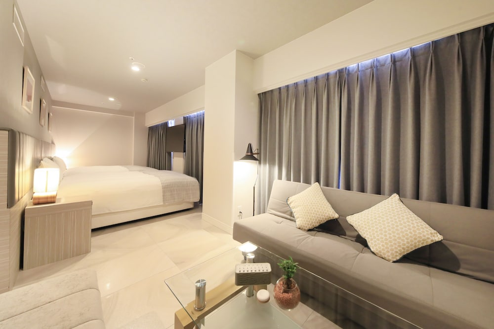 クインテッサホテル鹿児島天文館 RELAX&SLEEP 鹿児島