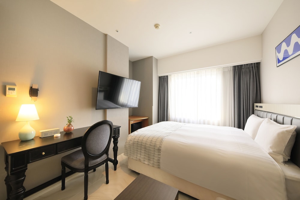 クインテッサホテル鹿児島天文館 RELAX&SLEEP 鹿児島