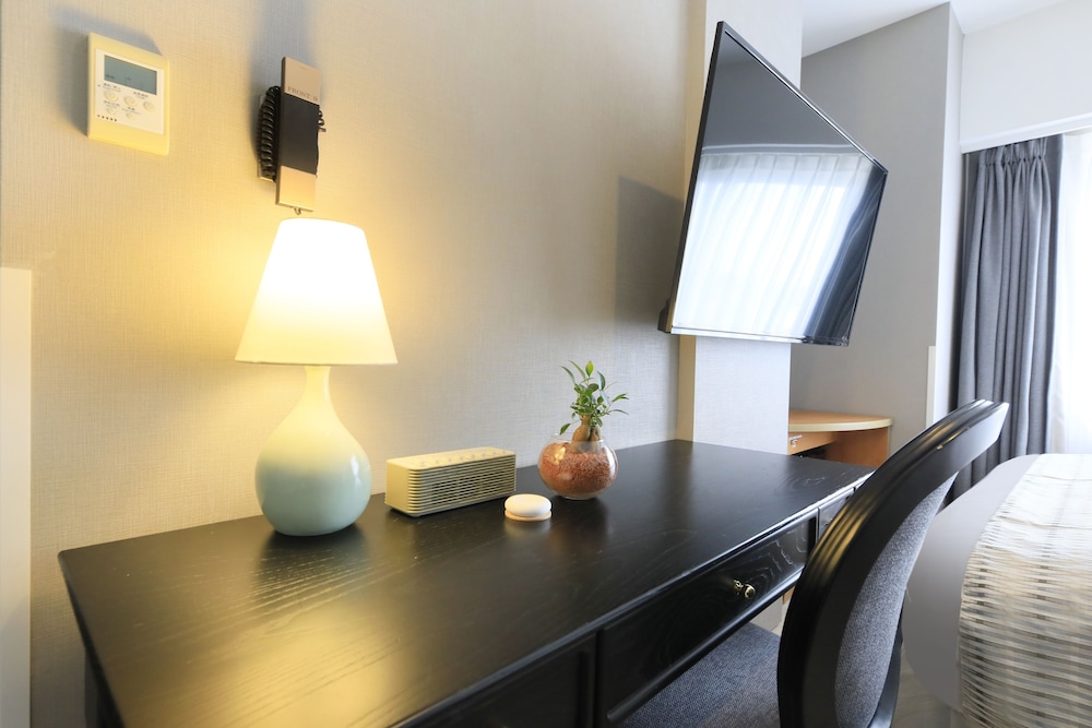 クインテッサホテル鹿児島天文館 RELAX&SLEEP 鹿児島