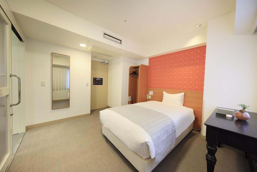 クインテッサホテル鹿児島天文館 RELAX&SLEEP 鹿児島