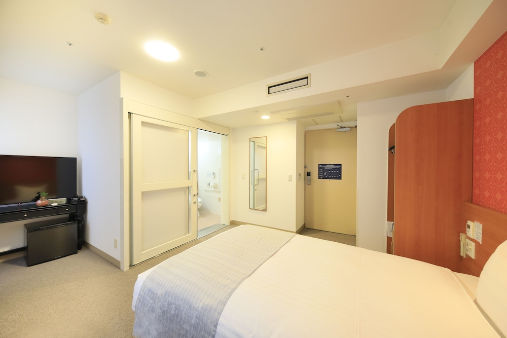 クインテッサホテル鹿児島天文館 RELAX&SLEEP 鹿児島