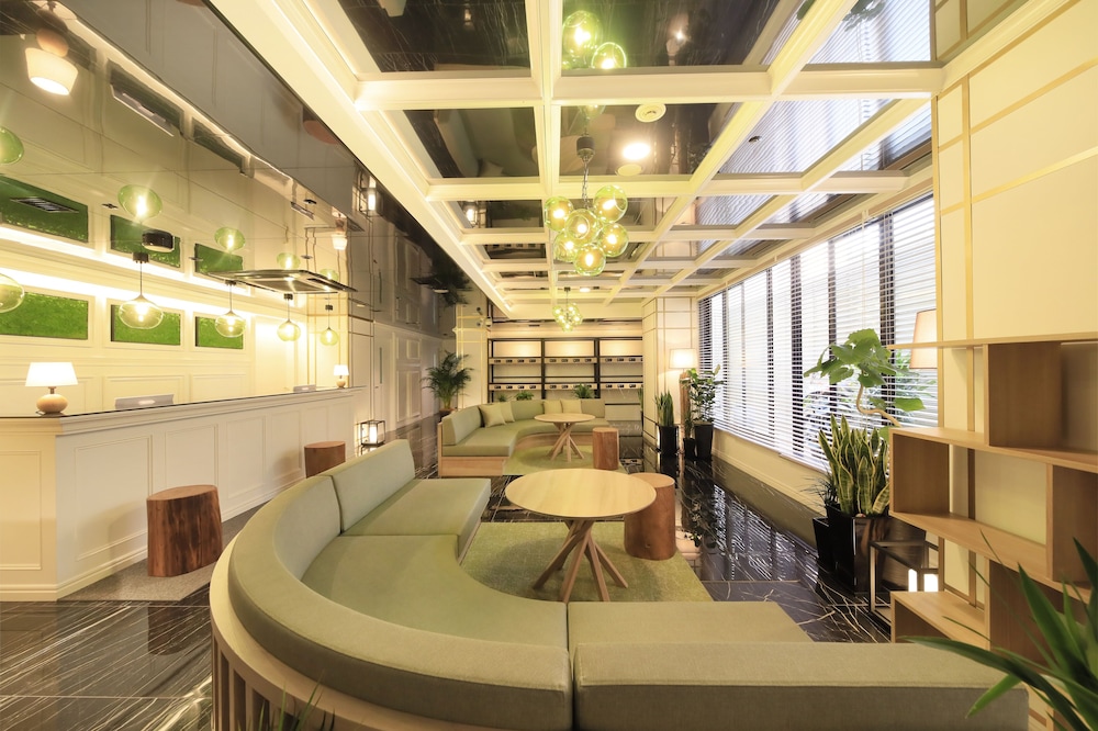 クインテッサホテル鹿児島天文館 RELAX&SLEEP 鹿児島
