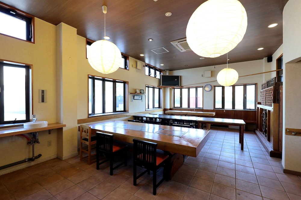 TABIST 出水湯泉宿泊センター 鹿児島