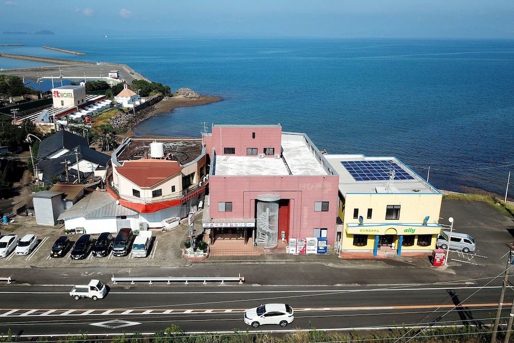 TABIST 出水湯泉宿泊センター 鹿児島