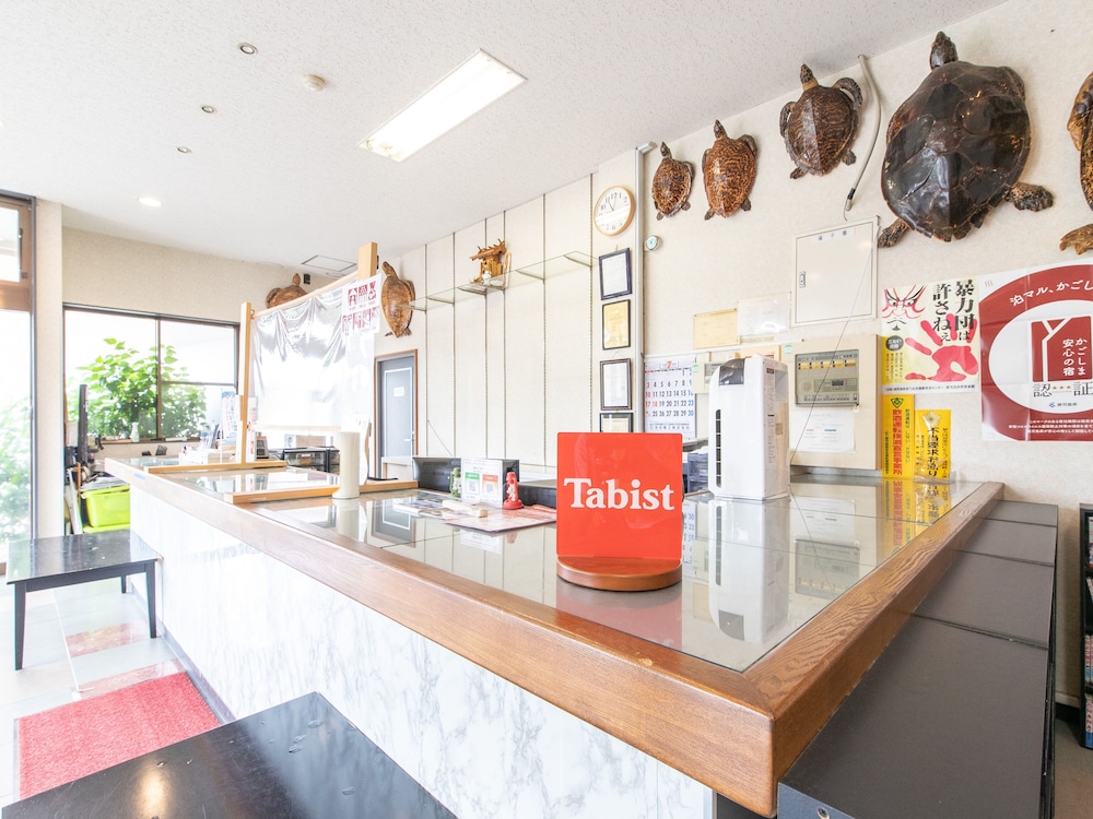 TABIST 出水湯泉宿泊センター 鹿児島