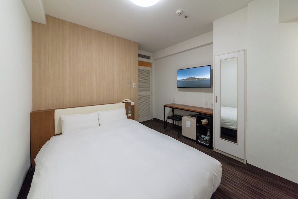 鹿児島ワシントンホテルプラザ 鹿児島