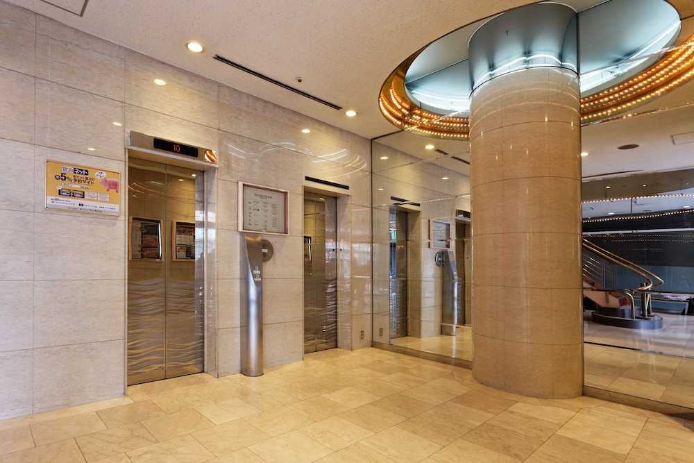 鹿児島ワシントンホテルプラザ 鹿児島