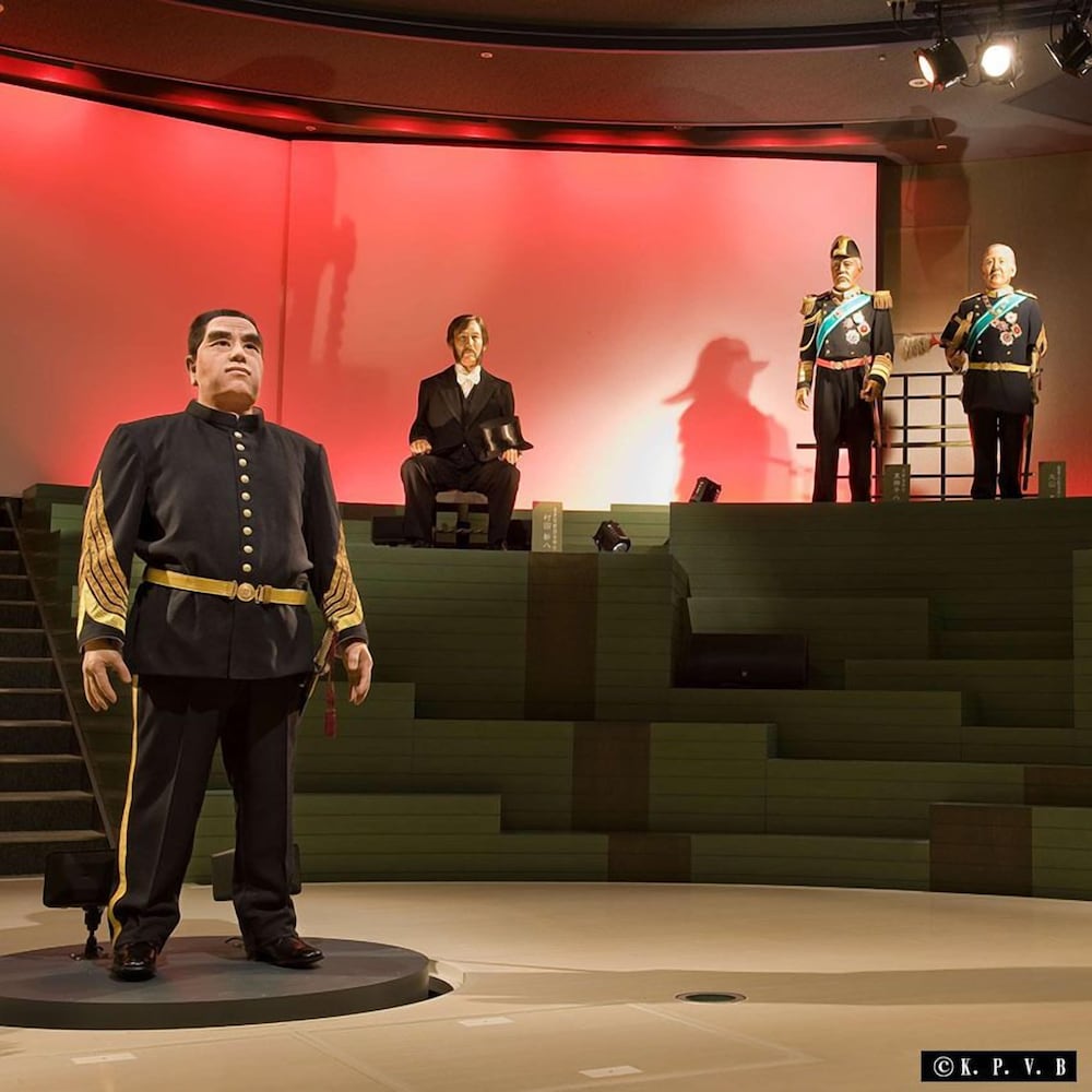 鹿児島ワシントンホテルプラザ 鹿児島