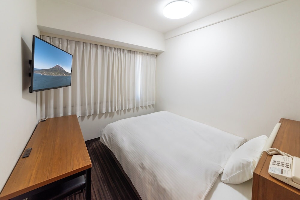 鹿児島ワシントンホテルプラザ 鹿児島