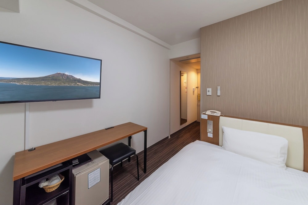 鹿児島ワシントンホテルプラザ 鹿児島