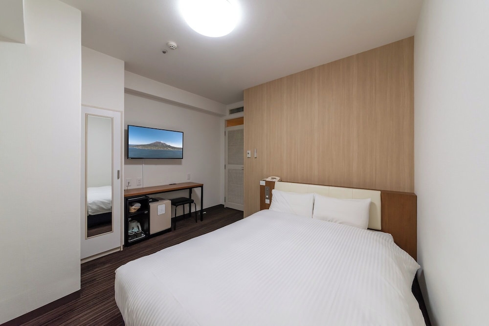 鹿児島ワシントンホテルプラザ 鹿児島