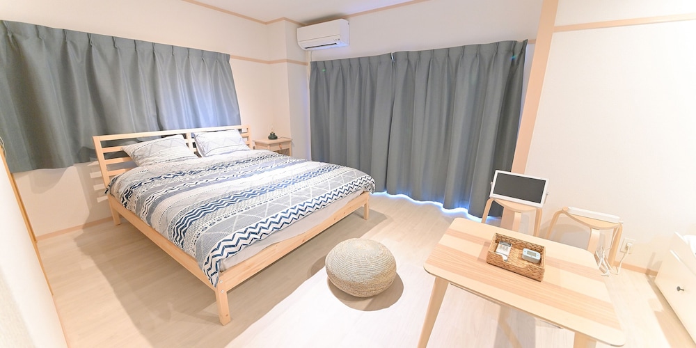 RESIDENCE HOTEL KAMOIKE 鹿児島