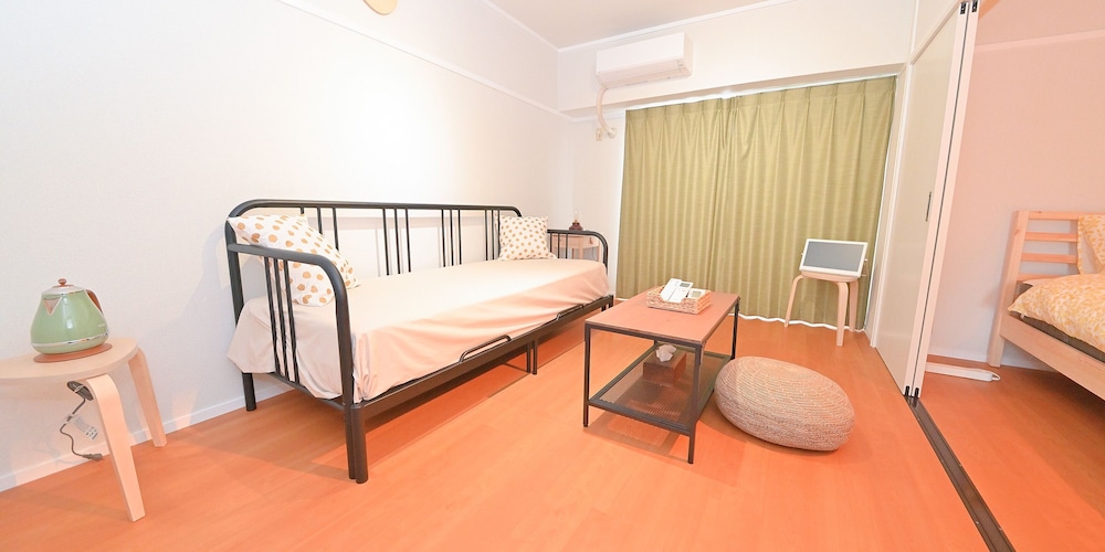 RESIDENCE HOTEL KAMOIKE 鹿児島