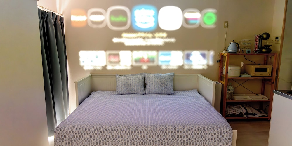 RESIDENCE HOTEL KAMOIKE 鹿児島